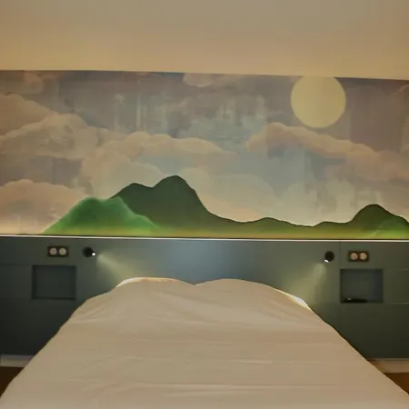 Les Appart'Hotels De La Fontaine Autoire Buitenkant foto