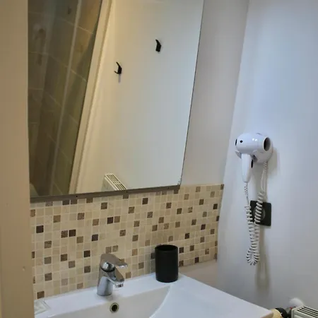 Les Appart'Hotels De La Fontaine Autoire Buitenkant foto