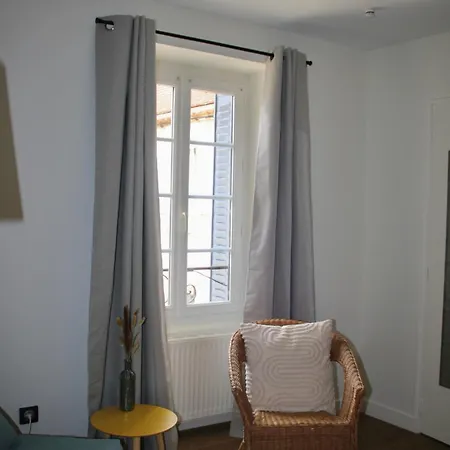 Les Appart'Hotels De La Fontaine Autoire Buitenkant foto