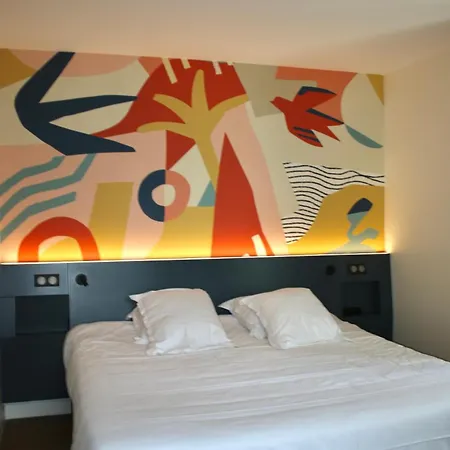 Les Appart'Hotels De La Fontaine Autoire Buitenkant foto