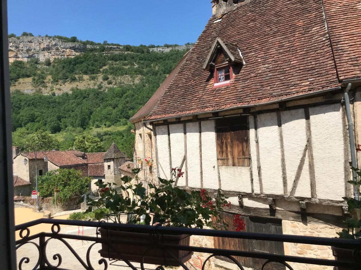 Hotel Les De La Fontaine