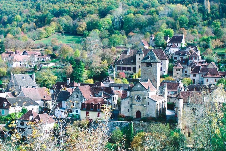 Hotel Les De La Fontaine 2*